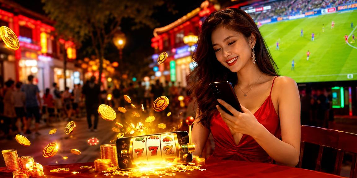 98wn Tải ứng dụng 98wn – Chơi ngay trên Android và iOS