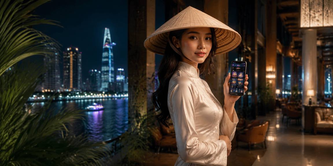 98wn Ứng dụng 98wn làm được gì cho bạn